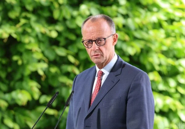 Фото до матеріалу: Мерц цього не розуміє: політолог Фесенко про ризики мирних угод з територіальними поступками