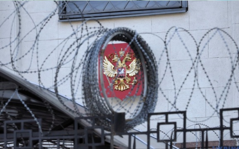 Фото до матеріалу: Нова Зеландія розширила санкції проти РФ: що це означає для України