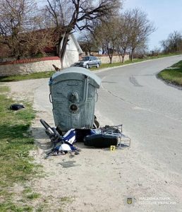 Фото до матеріалу: Смертельна пожежа у Смереківі: на Львівщині загинуло подружжя