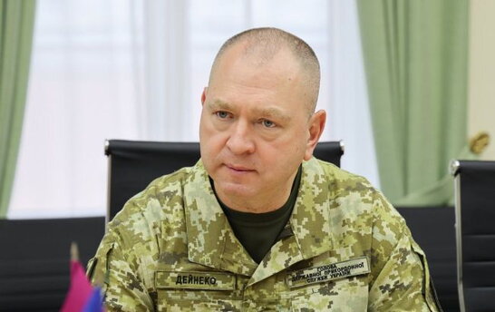 Фото до матеріалу: Страх мобілізації перевершує страх в'язниці: розмова з військовим адвокатом Романою Лихачовим