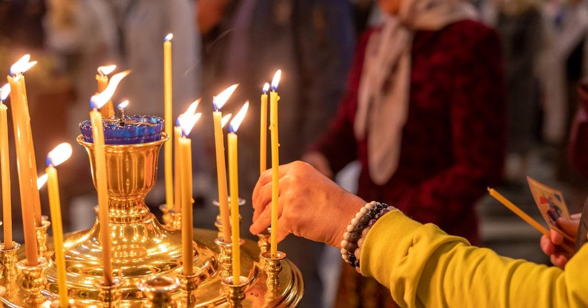 Фото до матеріалу: Конфлікт на блокпосту у Володимирі: ТЦК звинуватили у насильстві щодо митрополита УПЦ МП