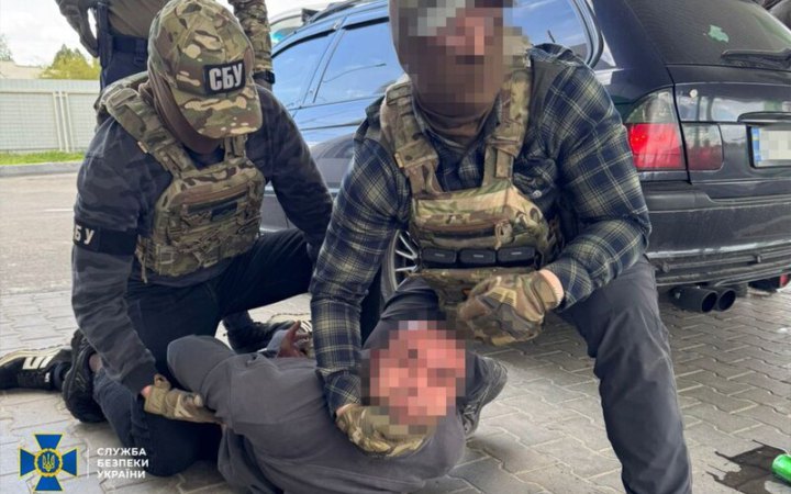 Фото до матеріалу: Правоохоронці розкрили вісім нових схем ухилення від мобілізації по всій Україні