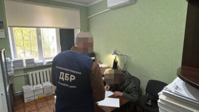 Фото до матеріалу: 15 років в'язниці за вбивство 79-річної пенсіонерки в Хмельницькому
