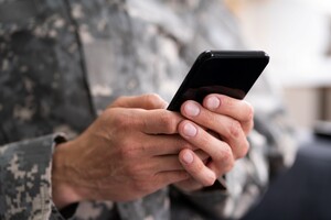 Фото до матеріалу: Доброволець програє першим: нова армійська реформа стикається з бюрократичними перешкодами