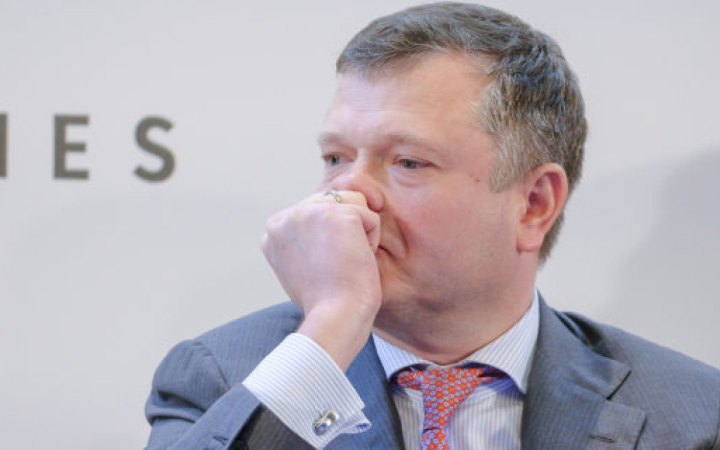 Фото до матеріалу: Суд дозволив заочно розслідувати справу бенефіціара банку «Фінанси та Кредит»