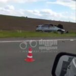 Фото до матеріалу: Удар безпілотника по Кривому Рогу: дев'ятимісячна дитина втрачає ніжку