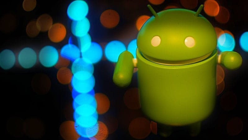 Фото до матеріалу: Google запустить в Android систему «Пауза» для боротьби з думскролінгом