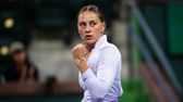 Фото до матеріалу: Марта Костюк вийшла у чвертьфінал WTA Мадрид після перемоги над Макнеллі