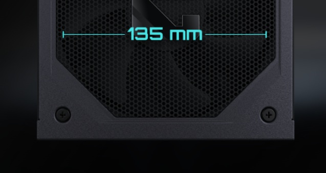 Фото до матеріалу: GIGABYTE представила блоки живлення з технологією самозахисту для відеокарт