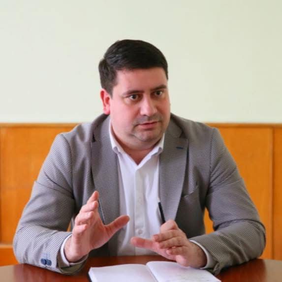 Фото до матеріалу: Кожна громада Івано-Франківської області повинна бути готова діяти у найважчих умовах – Versii.if.ua