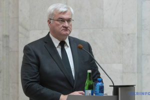 Фото до матеріалу: Путін готовий до переговорів: Зеленський заявив про підготовленість України
