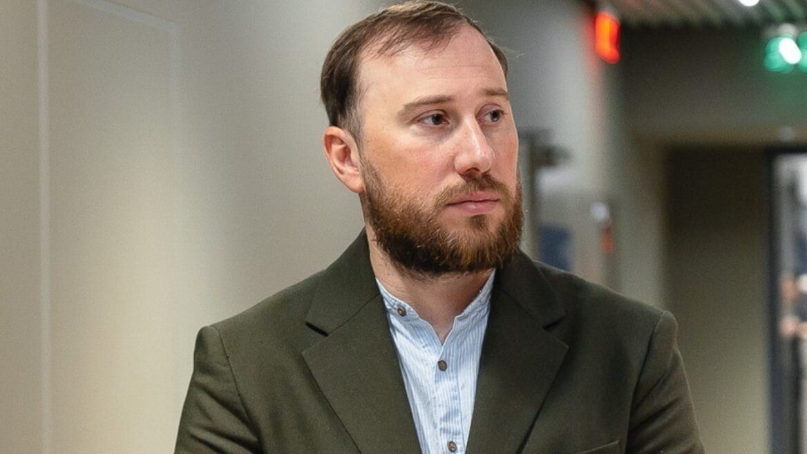 Фото до матеріалу: Ветерани з IT-досвідом отримують шанс на власний бізнес: старт акселератора
