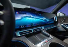 Фото до матеріалу: Volkswagen презентував перший гібридний седан ID.Era 5S