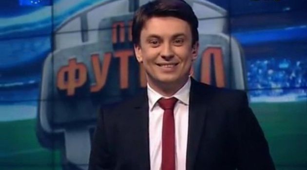 Фото до матеріалу: Руслан Малиновський прокоментував адаптацію Іллі Забарного в ПСЖ