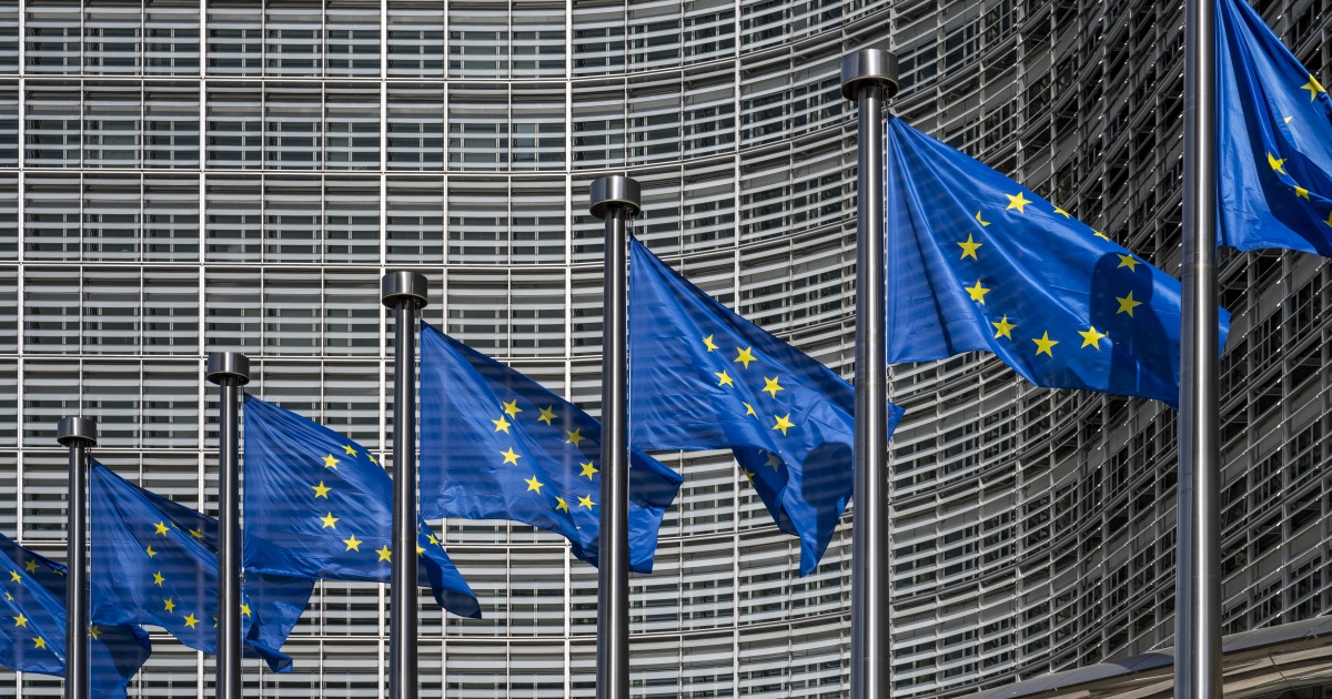 Фото до матеріалу: ЄС планує відкрити всі переговорні кластери з Україною до літа