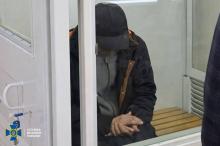 Фото до матеріалу: Харківському ексдепутату на додачу до державної зради повідомили ще одну підозру