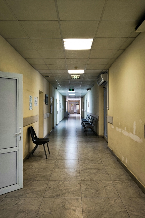Фото до матеріалу: У Світловодській лікарні призначили нового директора