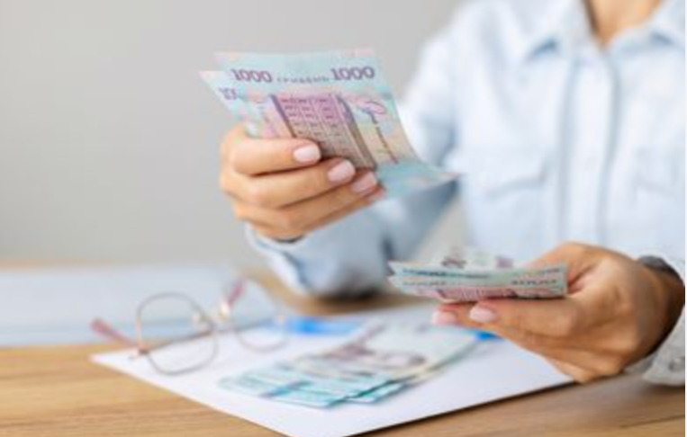 Фото до матеріалу: Інфляція в Україні прискорилася до 8,6%: що найбільше подорожчало у квітні