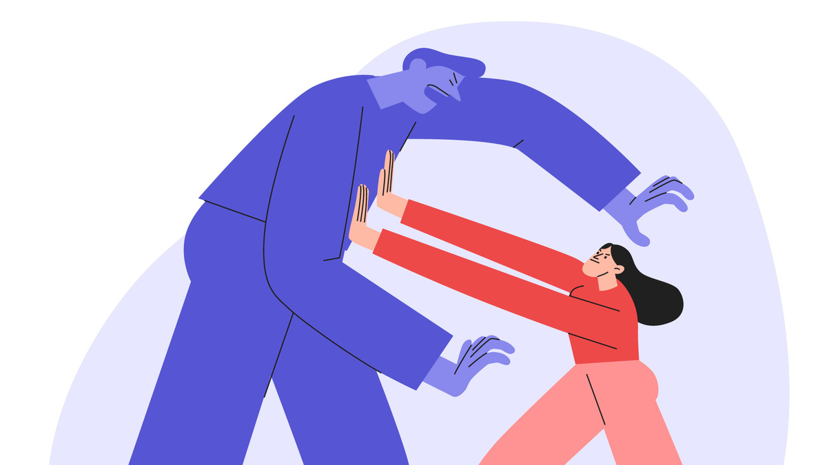 Фото до матеріалу: Як захистити себе від токсичних людей: чотири поради МОЗ
