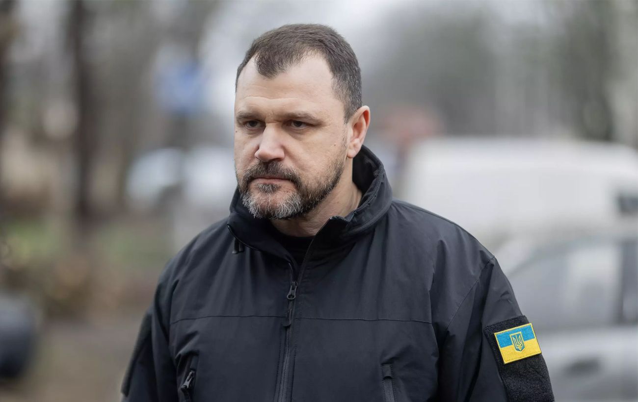 Фото до матеріалу: Поліцейських почнуть тренувати на полігонах, - Клименко