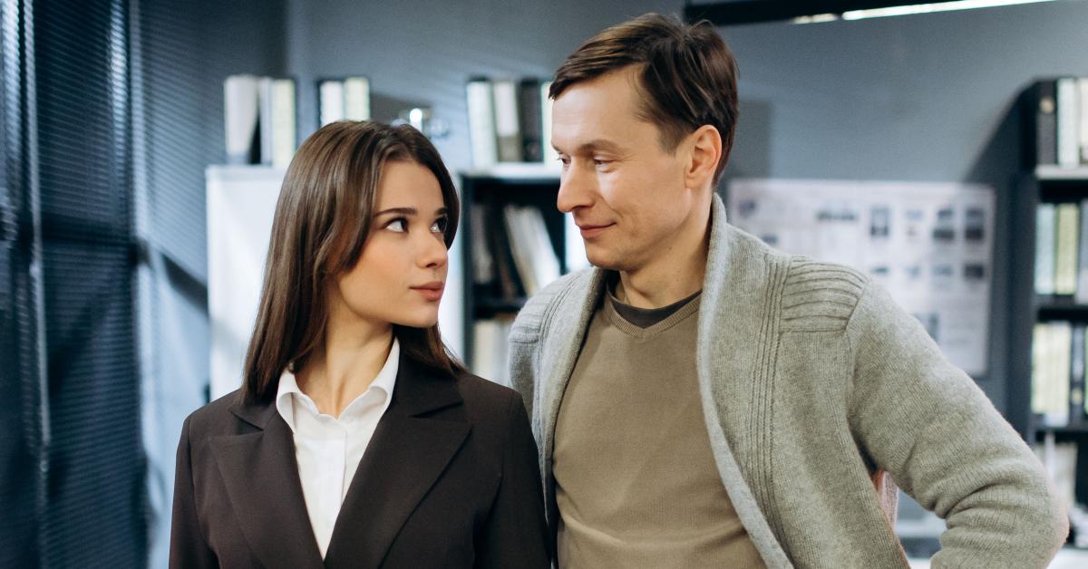 Фото до матеріалу: Парочка слідчих 2: 3,7 мільйона українців дивилися другий сезон