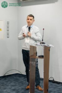 Фото до матеріалу: У Львові тривають міжнародні медичні тренінги