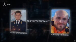 Фото до матеріалу: Метрополітен уклав контракт на ремонт тунелів за 1,5 млрд грн з компанією балерини