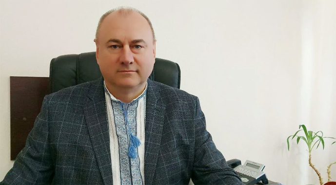 Фото до матеріалу: У НААН новий президент — AgroPortal.ua