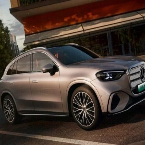 Фото до матеріалу: Peugeot повертається в Китай: два нові концепти для глобального ринку
