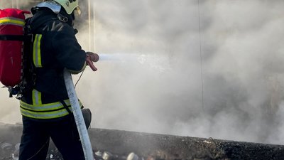 Фото до матеріалу: Львів попрощається з воїном Володимиром Рейтером у четвер