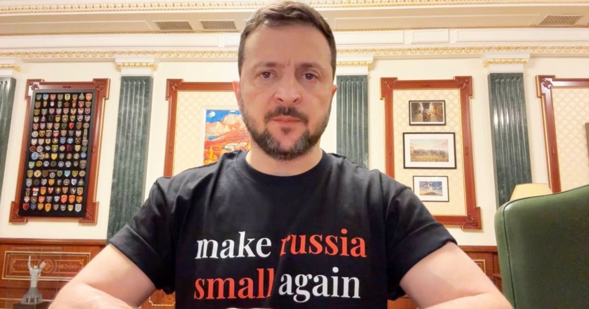 Фото до матеріалу: Путін на параді в Москві: Зеленський дозволив обмін полоненими та нові технології війни
