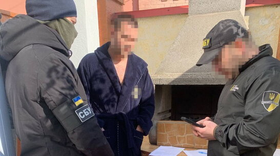 Фото до матеріалу: Фіктивні медичні документи для ухилення від мобілізації: на Львівщині викрили схему