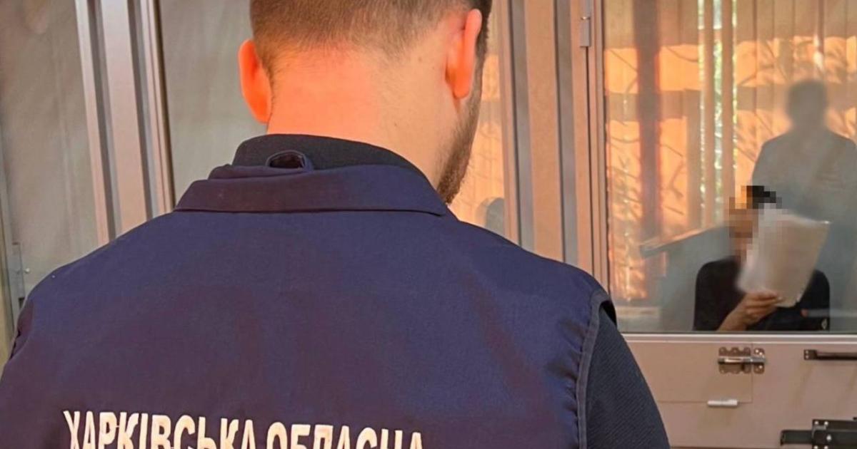 Фото до матеріалу: Прокурори залишили у силі вирок львів'янину за замовні підпали на Харківській залізниці