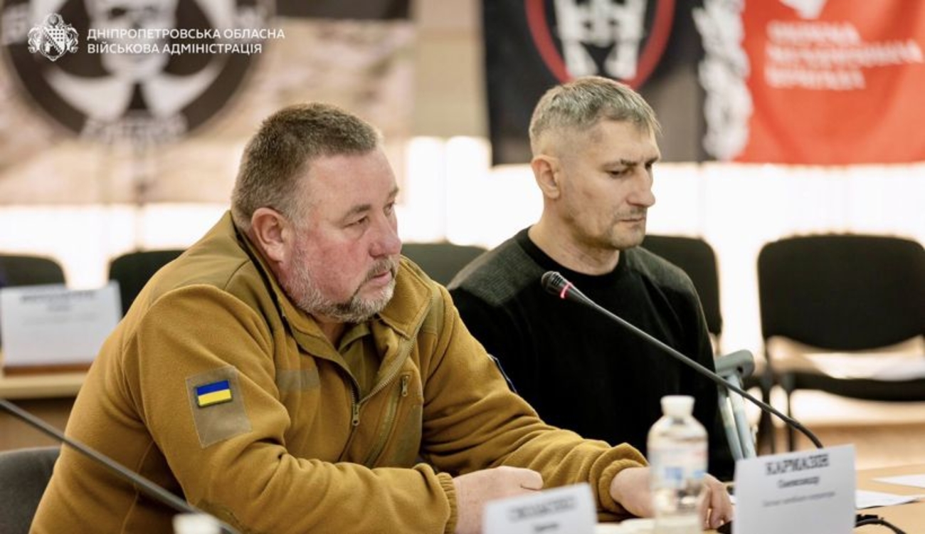 Фото до матеріалу: Журналісти стали пріоритетною ціллю для окупантів: в Україні документують злочини проти медіа
