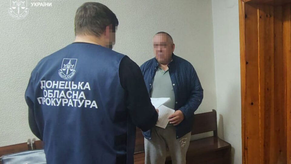 Фото до матеріалу: Судитимуть мешканця Львівщини за схему втечі ухилянтів через трубу