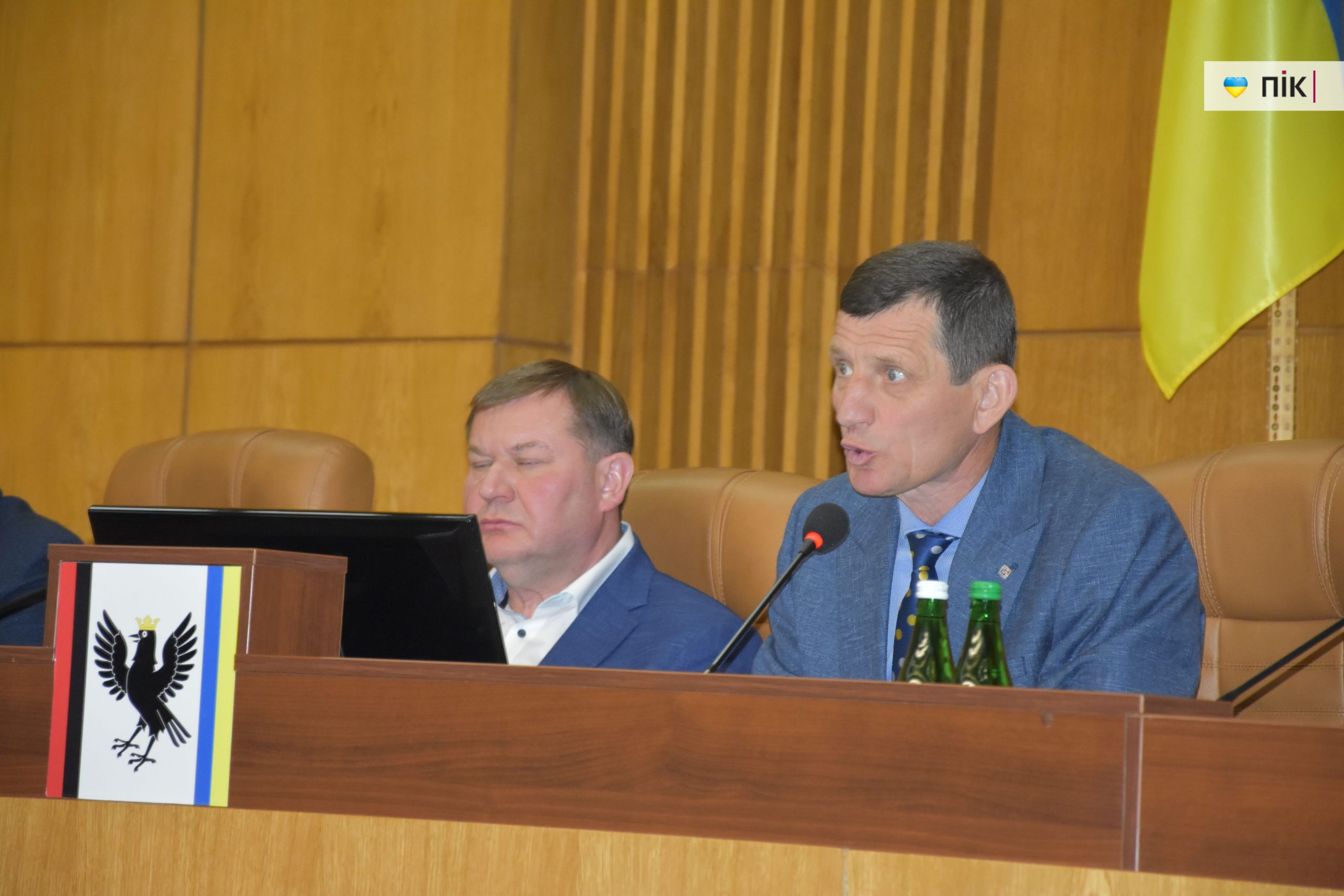 Фото до матеріалу: Депутати відхилили проєкт розвитку кардіохірургії на Прикарпатті через відсутність фінансів