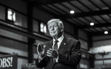 Фото до матеріалу: Пентагон шокований планом Трампа вивести війська з Німеччини