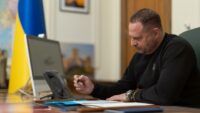 Фото до матеріалу: Зеленський не фігурує у справі про відмивання коштів через «Династію»