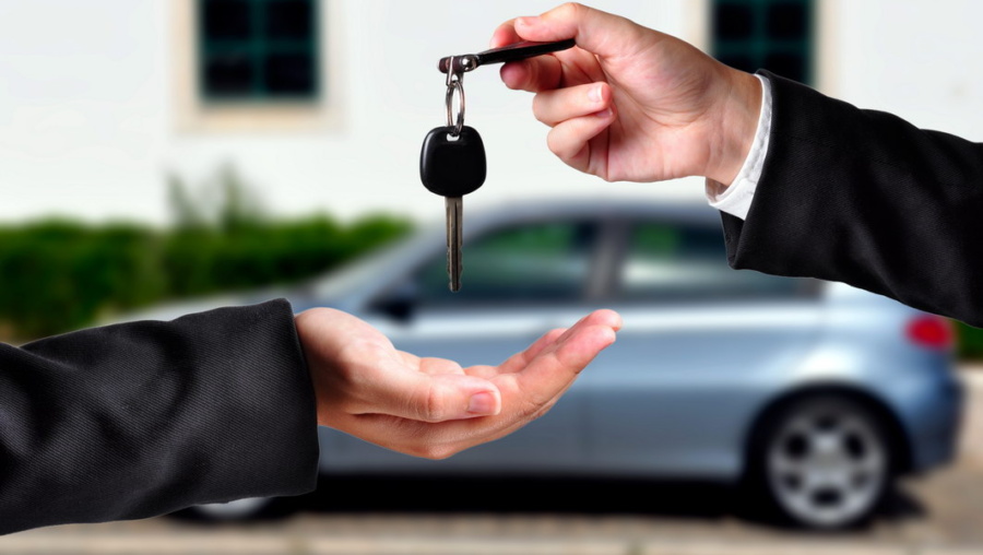 Фото до матеріалу: Укриття на авто: уряд готує зміни для боротьби з тіньовим ринком