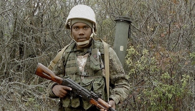 Фото до матеріалу: Кенія підтвердила: 19 її громадян загинули на фронті в Україні, 32 зникли безвісти