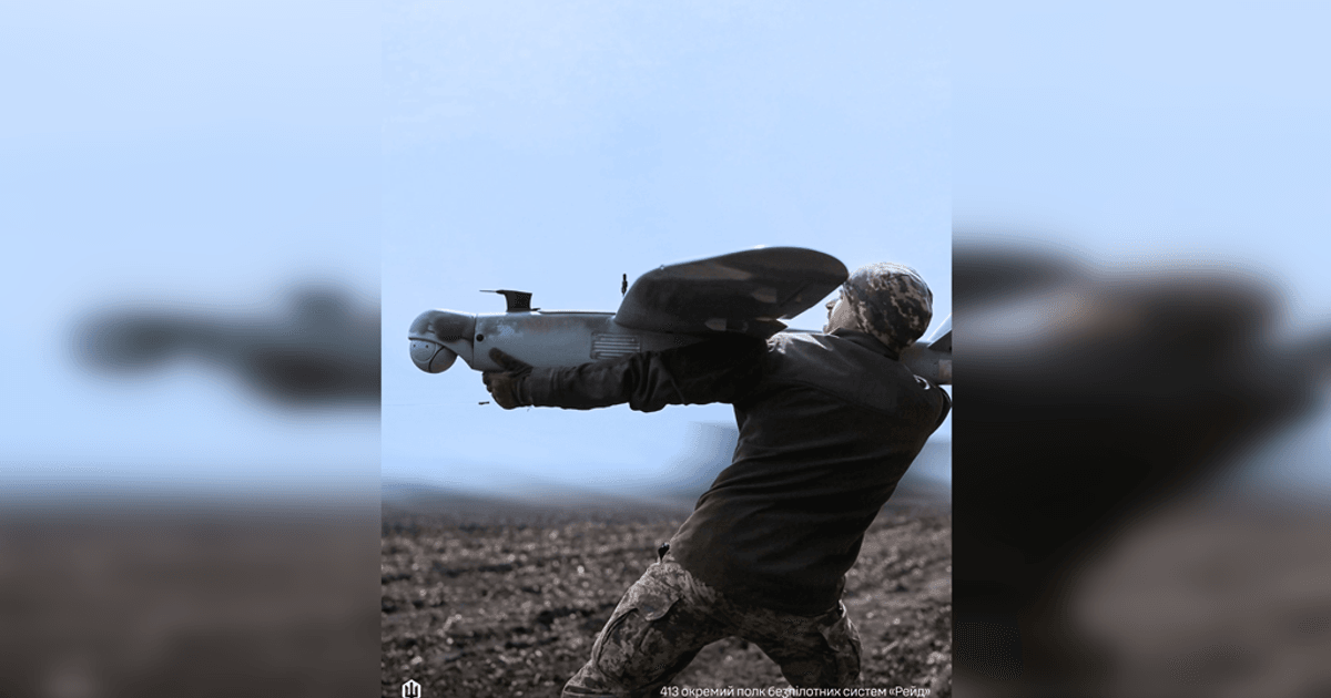 Фото до матеріалу: Українська камера «Світлич-662» забезпечує сутінковий зір для дронів та роботів