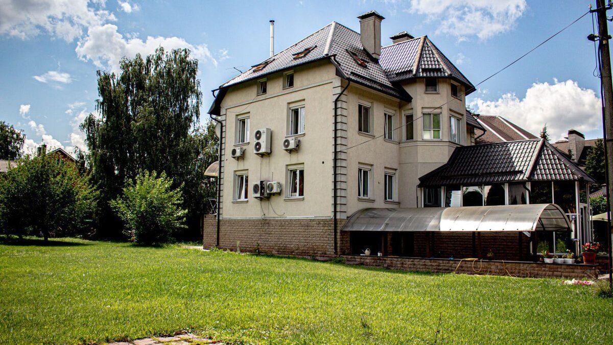 Фото до матеріалу: Сучасні стандарти паліативної допомоги в Україні: як забезпечити гідний догляд хворим
