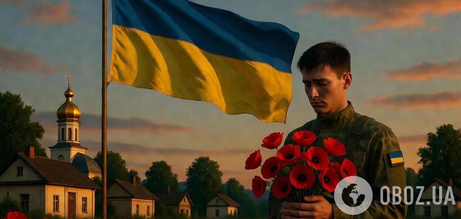 Фото до матеріалу: Чому Україна святкує День пам'яті та перемоги над нацизмом 8 травня