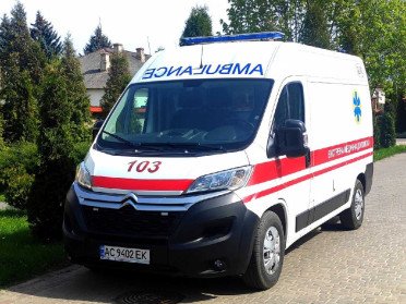 Фото до матеріалу: Луцькводоканалу оштрафували на 8,29 млн гривень за забруднення водойми