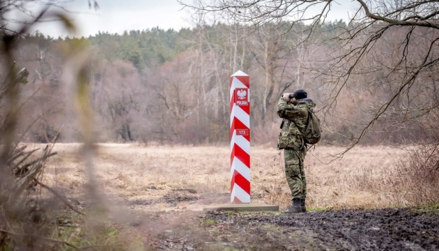 Фото до матеріалу: Польща і Молдова обмінялися з Білоруссю ув'язненими: серед звільнених — журналіст Анджей Почобут