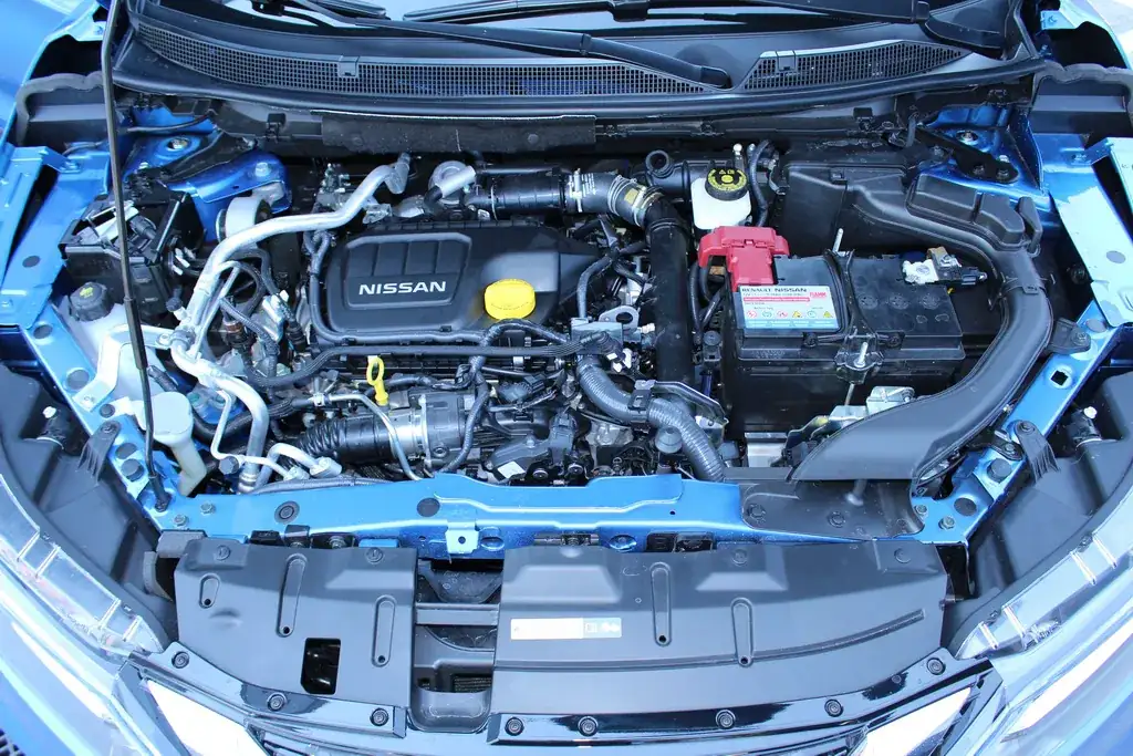 Фото до матеріалу: Nissan Qashqai J11: на що звернути увагу при виборі вживаного кросовера в Україні
