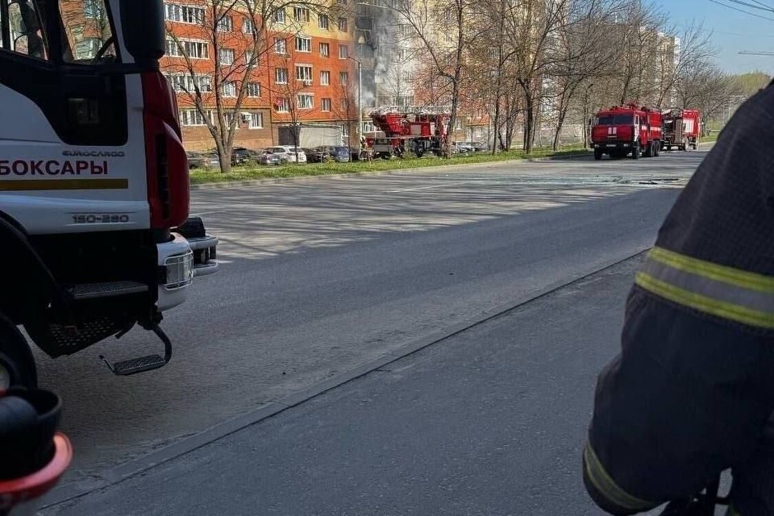 Фото до матеріалу: Яке майбутнє РФ після падіння путінського режиму