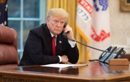 Фото до матеріалу: Іран передав США нову пропозицію про припинення війни, - Axios