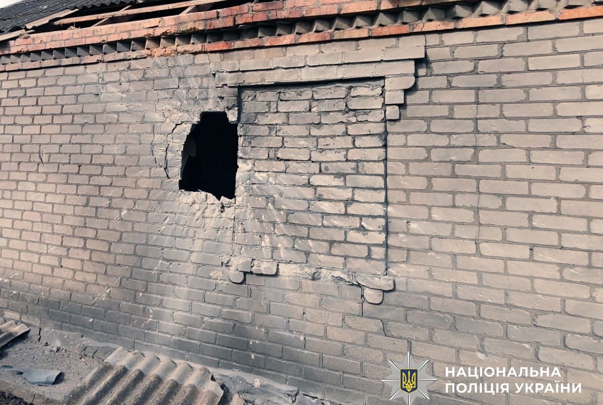 Фото до матеріалу: Терор на Херсонщині: серед постраждалих — медики та волонтери, загинули двоє людей