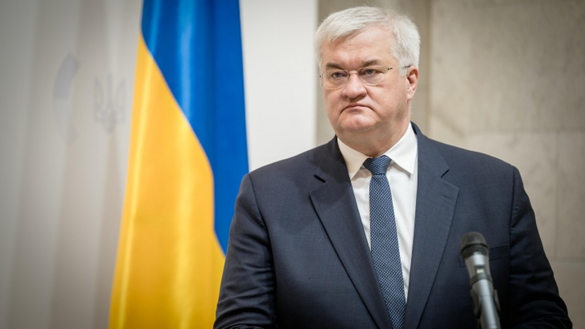 Фото до матеріалу: Росія порушила припинення вогню, ініційоване Україною: Сибіга про фальшиві заклики